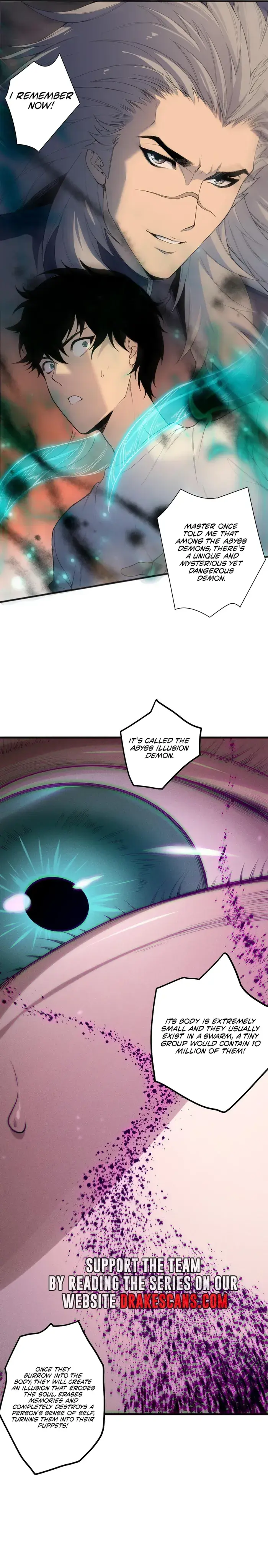 Catastrophic Necromancer Chapter 134 image 08_optimized